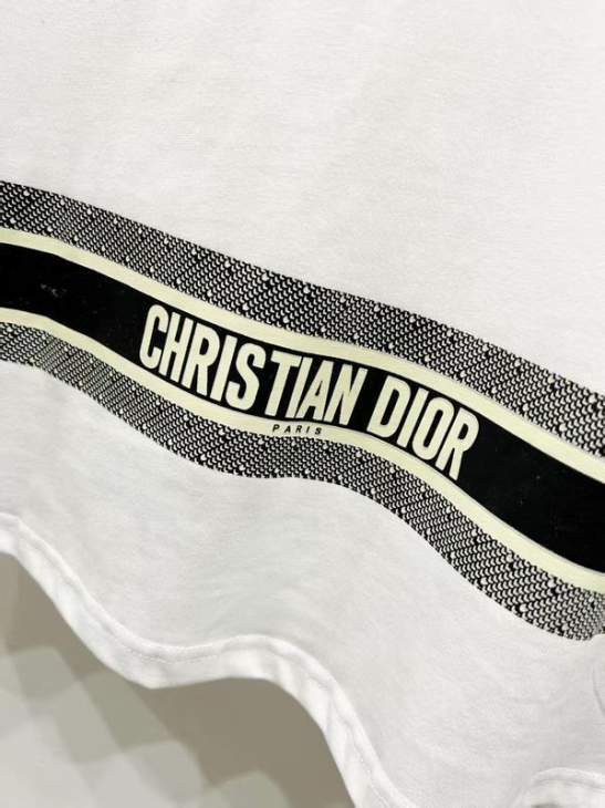 Dior T Shirts Short _SKUDiorS-XLqqtx0415675